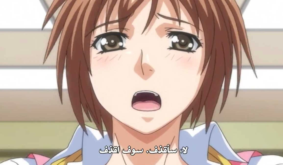 عرب هنتاي بدون حجب D-spray OVA_m3u8_1080_ هنتاي مترجم