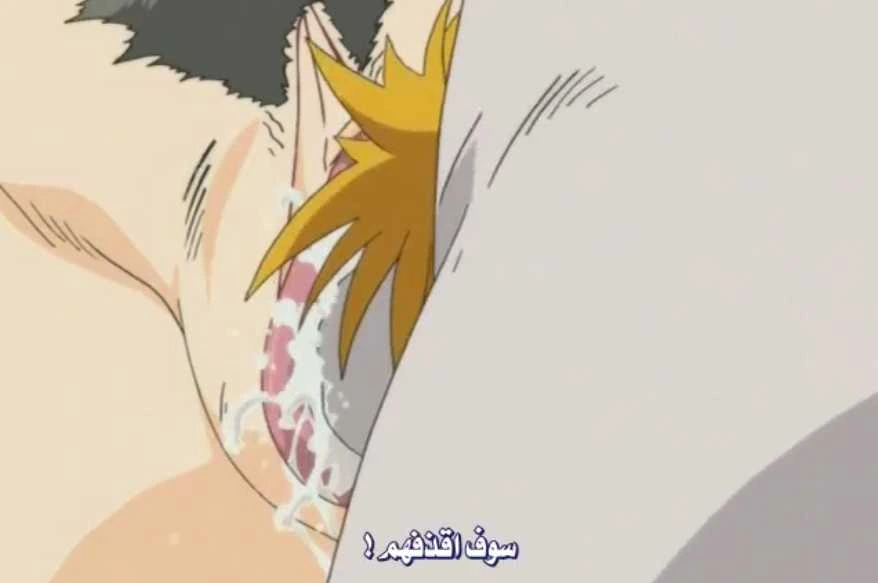 نيج انمي  Daiakuji -The Xena Buster- 01 عرب هنتاي بدون حجب