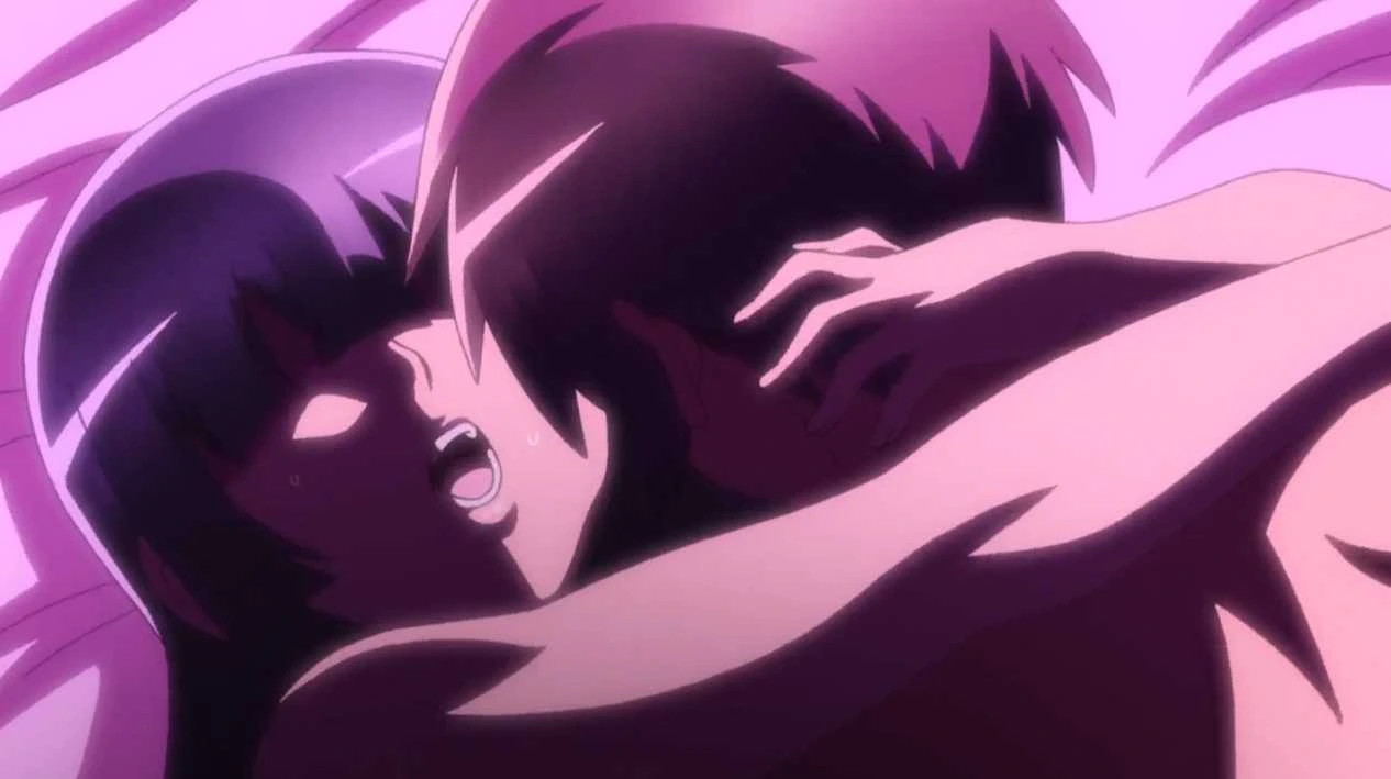 هنتاي مترجم ​ Natsuyasumi 01 عرب هنتاي بدون حجب