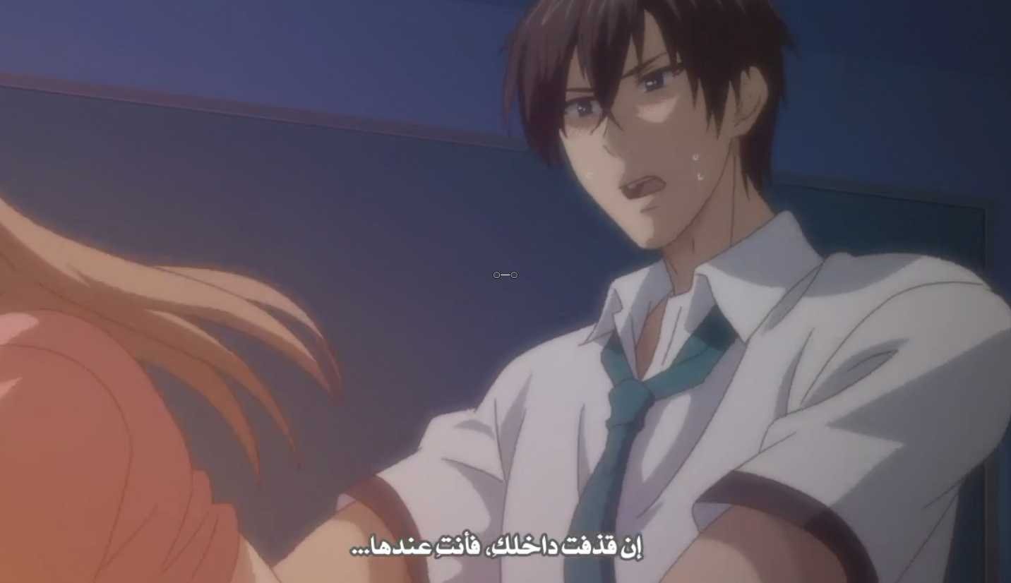 سكس مترجم انمي Omiai Aite wa Oshiego 1-12 سكس انمي